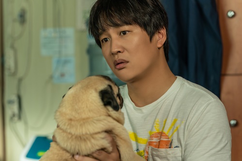 マイ・ハート・パピー