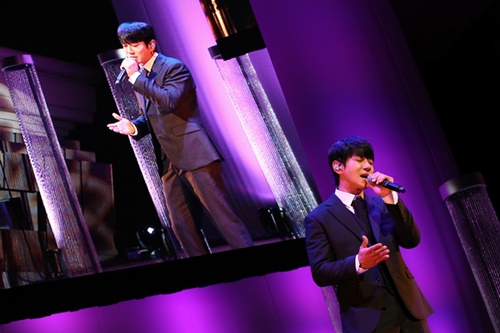 Drama Original Sounds Korea 2023