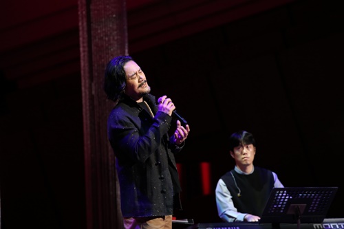 Drama Original Sounds Korea 2023