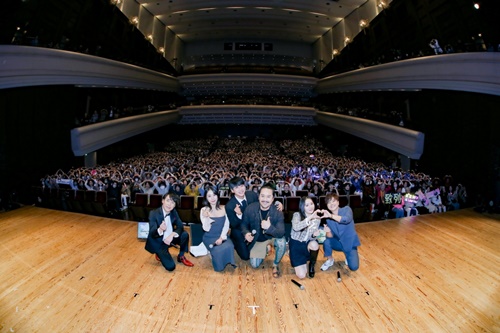 Drama Original Sounds Korea 2023