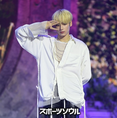 TOMORROW X TOGETHER・ヒュニンカイ