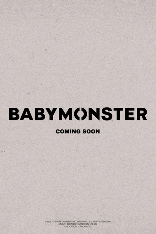 BABYMONSTER