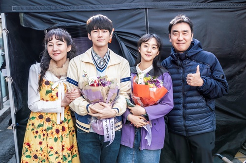 人生は、美しい