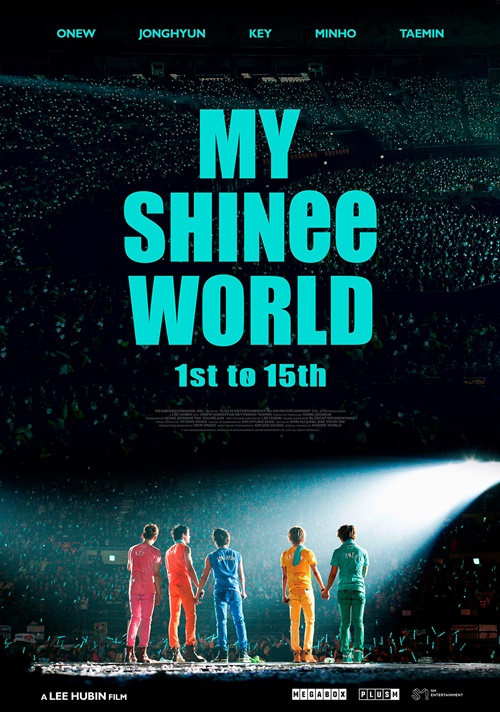 SHINee