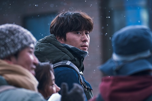 パク・ソジュン、コンクリート・ユートピア