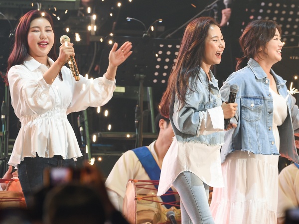 韓国ではK-POPアイドルよりも人気!?トロット・ブームの日本上陸はあるか【連載1】