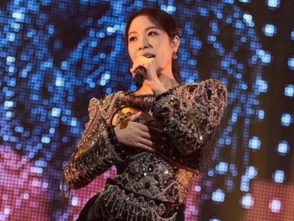 【写真】13歳でデビューした歌姫BoAも36歳…記念ライブを華麗にフィナーレ