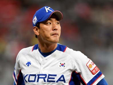 “日本キラー”と呼ばれた韓国左腕も34歳…09年以来のWBC出場キム・グァンヒョンが語る「自信」とは