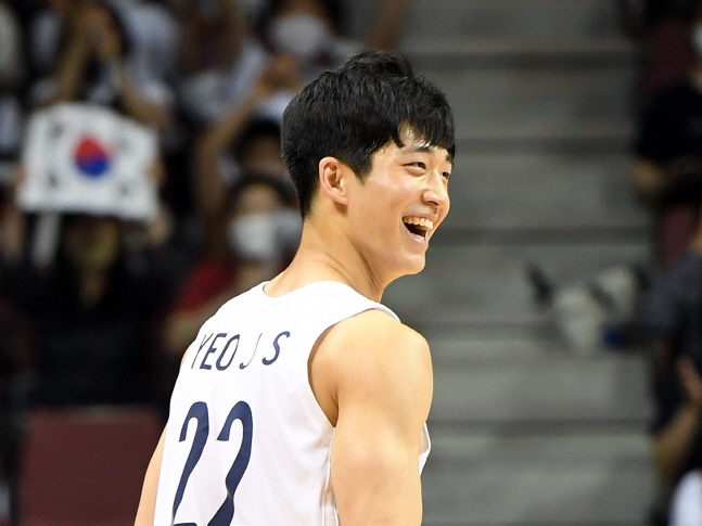 NBA八村塁の大学後輩に…韓国バスケ有望株ヨ・ジュンソクとは何者か
