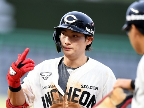 「大谷翔平と戦う想像？ずっと一人でしてきた」韓国のメジャー大砲の“代役”チェ・ジフンは何者か【WBC2023】