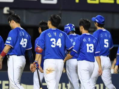 来日中の韓国球団、日本勢に38失点4連敗…それでも韓国メディアが「心配無用」と断言できる理由