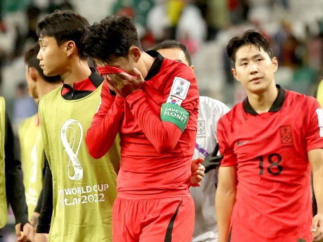 韓国サッカーは「根拠なき自信」貫く限り非主流国を脱せない…アジアでも“辺境”となった無戦略外交【韓国の視点】