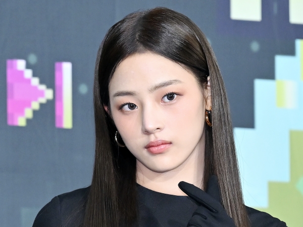 BLACKPINKを破ってNewJeansミンジが1位に！女性アイドル「ブランド価値」ランキング発表