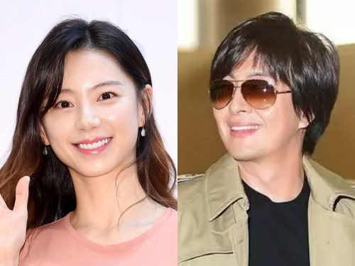 【単独】韓流ブームの“火付け役”ペ・ヨンジュン、年末は妻子とともに韓国へ帰国「現在はハワイに戻った」