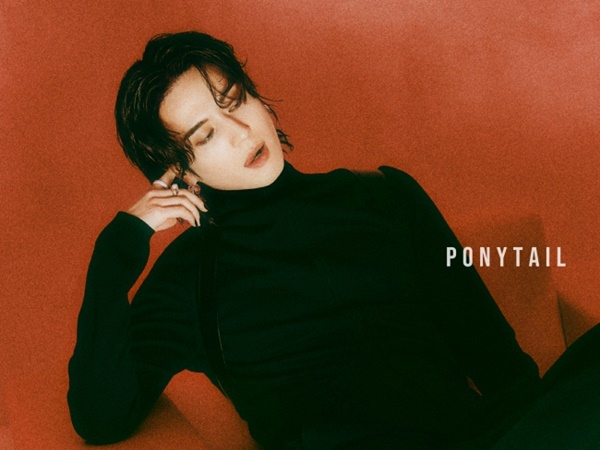 GOT7ユギョム、“天才プロデューサー”とコラボした新曲『Ponytail』が14の国と地域でiTunes トップ5入り！