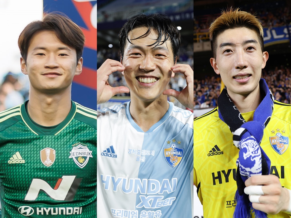 韓国Kリーグ、2023年の全チーム年俸状況を公開！韓国人選手トップは元Jリーガー、その金額は？