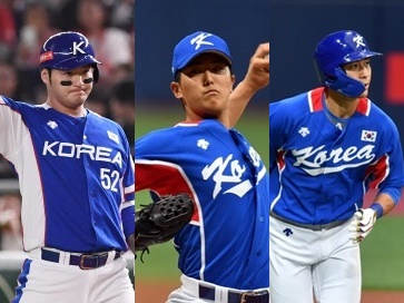 侍ジャパンと戦う宿敵・韓国の平均年齢を徹底解剖 若手揃いの投手陣、経験豊富な野手陣の“新旧調和”