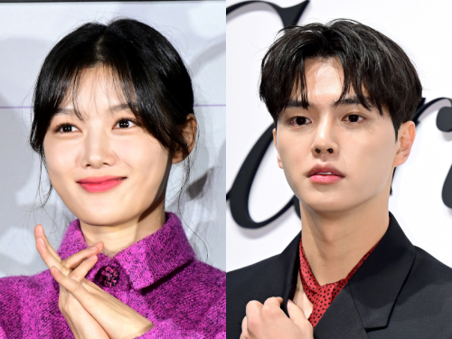 女優キム・ユジョン×俳優ソン・ガン、新ドラマのオファー受けて両サイドともに「検討中」