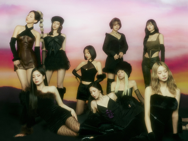 TWICE、新曲『SET ME FREE』の一部音源を先行公開！猪突的な歌詞に注目