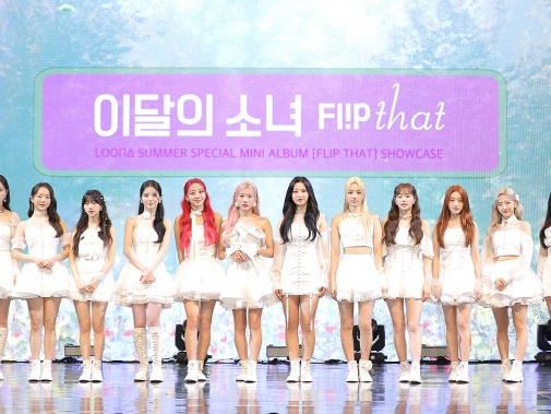 解散の危機へ…メンバー11人中9人が契約効力停止を訴え、4人が勝訴。LOONA（今月の少女）の末路は？