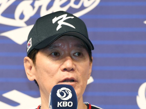 代表なのに相手から選手借りる？米キャンプ始動の韓国に早速の試練。一体何が…【WBC2023】