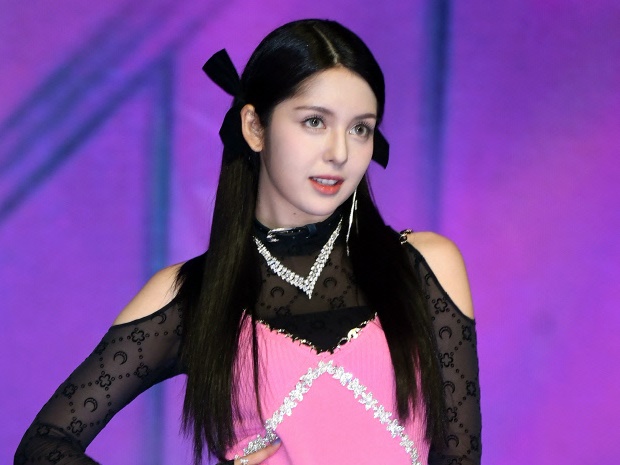 日本人メンバーも所属する6人組K-POPガールズグループLapillus、健康問題でシャンティが活動中断