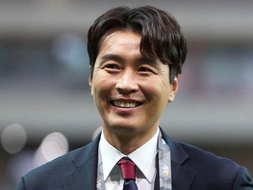 ACLでJリーグ勢と激闘繰り広げた韓国の“生きる伝説”…イ・ドングッがサッカー協会副会長に選任