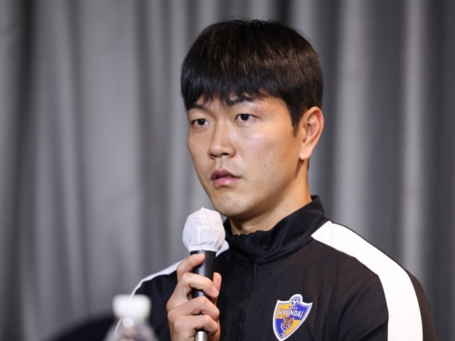 カタールW杯戦った元G大阪の韓国代表DFのイマ…32歳キム・ヨングォンに待ち受ける“冬の成長痛”