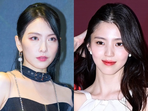 KARAも人生初のタトゥー…自らの意思で堂々とタトゥーを楽しむ韓国女性スターが増加の一途