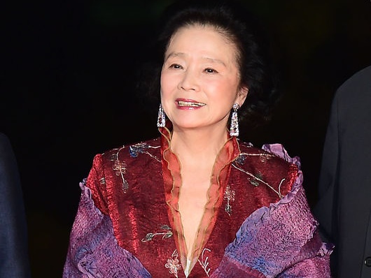 フランスでの認知症闘病中、財産巡って兄弟に裁判起こされた韓国大女優…本日（1月19日）1周忌