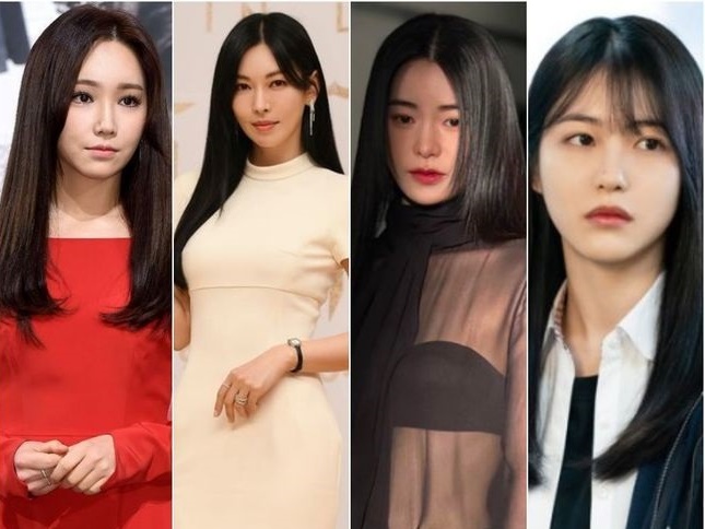 “稀代の悪女”の系譜は続く…韓国ドラマを盛り上げ主人公よりも記憶に残る悪女を演じた女優たち
