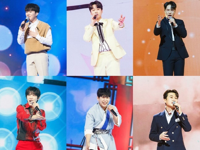 満を持して日本に進出…韓国でK-POPに匹敵する人気大衆音楽“トロット”、熱風巻き起こるか