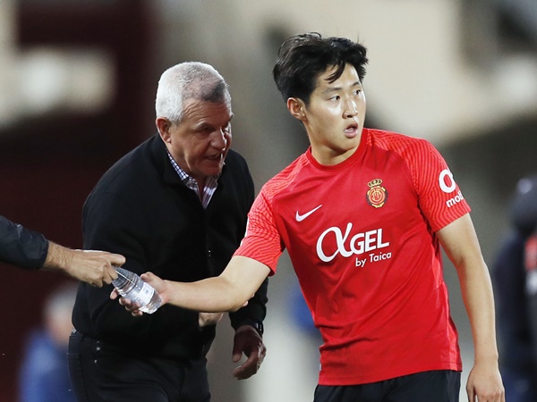 元日本代表監督がクラブと関係悪化の韓国代表MFに残留説得？そのワケは「降格したくない」