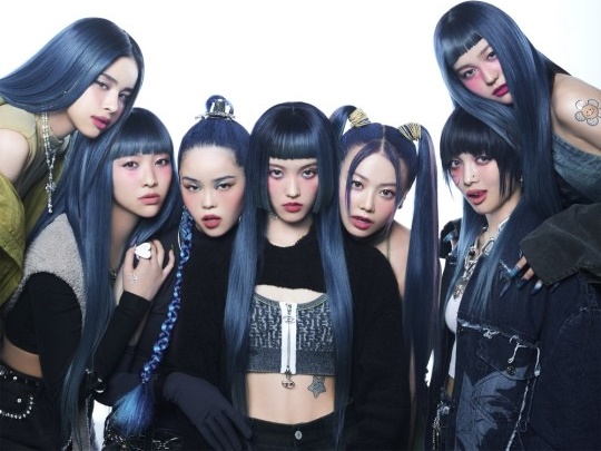 全員日本人のガールズグループXG、韓国歌詞“未使用”議論や「K-POPなのかJ-POPなのか」問題を解明
