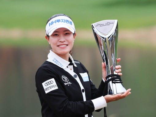 女子プロゴルフ史上最大＆最高規模！韓国女子ツアー2023年日程が発表に