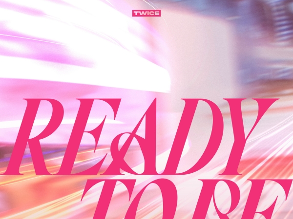 TWICEが3月10日にカムバック！12thミニアルバム『READY TO BE』ティーザーが解禁