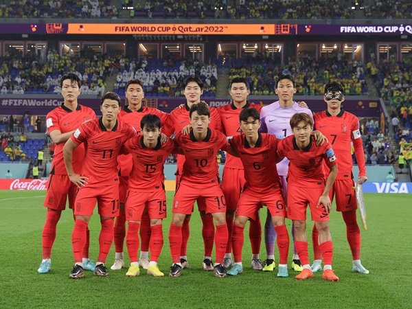 日本より先の対戦！韓国代表、3月24日にコロンビアと親善試合決定…“ハリル説”もある新監督初陣に