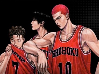 映画『スラムダンク』人気はどこまで？韓国で大規模オンライン漫画フェス開催決定、その全容とは