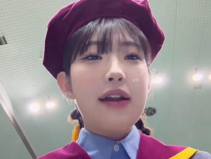 幼い頃に国民的女優の母と元巨人投手の父を失った“悲劇の娘”チェ・ジュンヒ、卒業式参加も「友達いない」