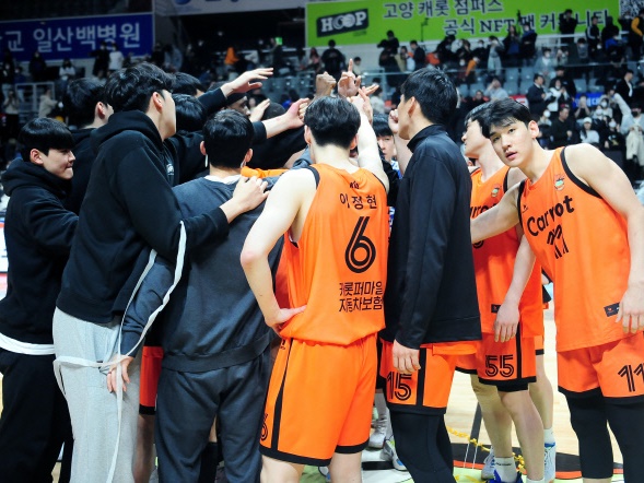 NCTがイベント出演予定だが…日本人在籍の韓国プロバスケ新チームが発足1年で売却危機、なぜ？