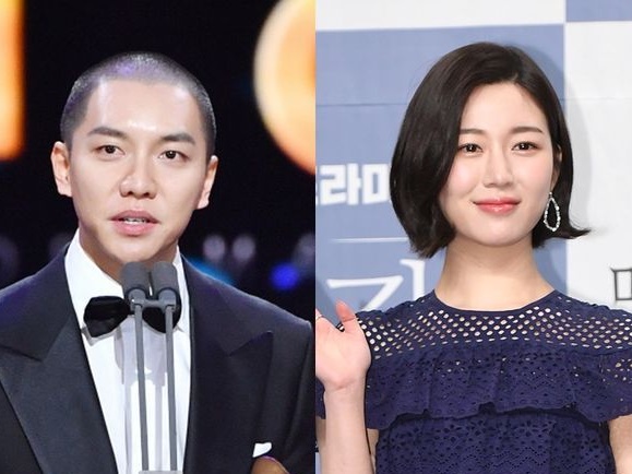 結婚を発表したイ・スンギは宗教を変え、お相手のイ・ダインは本名を変えた…もはや“世紀の愛”