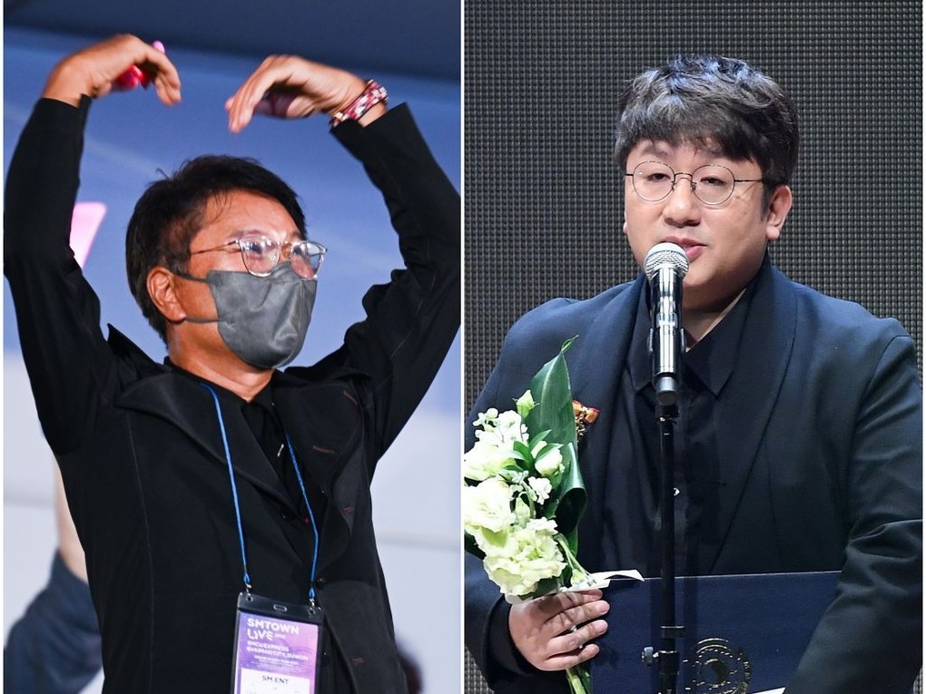 創業者イ・スマンの“復帰説”は「事実ではない」…SMエンタの筆頭株主となったHYBE、追加立場【全文】