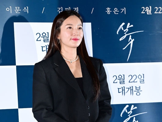 8億ウォンの“全身整形説”が浮上したミス・コリア出身の韓国女優、真相を明かす