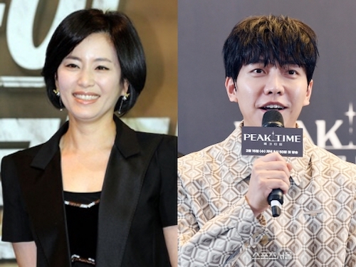 『チャングム』女優が13年ぶりに沈黙を破った！“新たな家族のために”