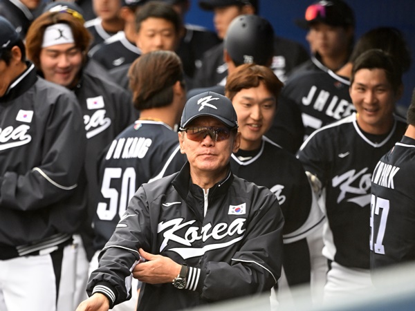 「我々には勝利の経験が刻まれている」韓国代表監督、日本と戦うWBCへ強烈な決意「戦士になる」【WBC2023】