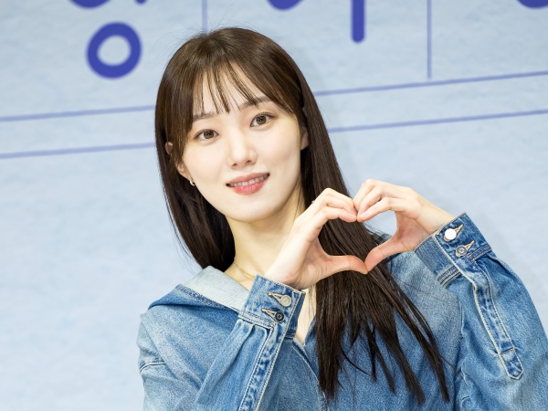 女優イ・ソンギョン、資生堂のアンバサダーに抜擢！ドラマに広告に引っ張りだこ