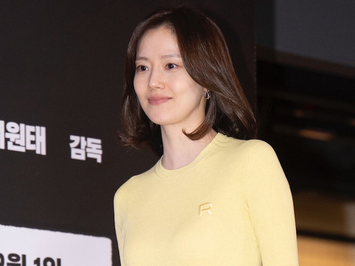 共演した俳優の麻薬騒動で年末の授賞式に出ない!? 女優ムン・チェウォンの報道をSBSが釈明