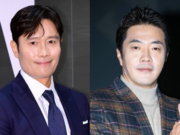「脱税ではない！」俳優イ・ビョンホンとクォン・サンウ、2大韓流スターが疑惑を全面否定
