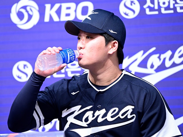 大谷に「故意死球」発言で炎上の韓国投手に注目する米専門誌…その理由は？