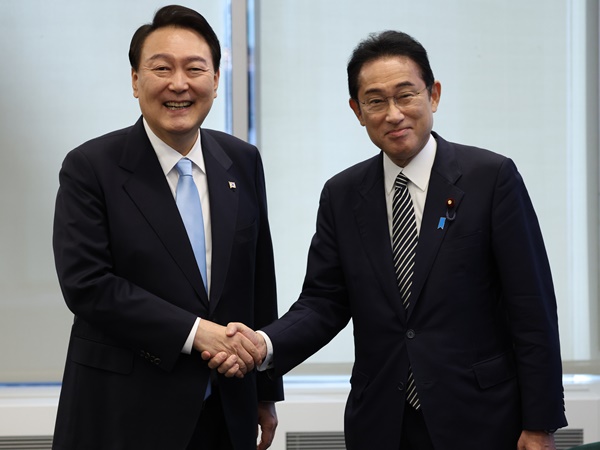 「よりによって、なぜ…」岸田首相の日韓戦始球式の可能性に韓国の反応「首脳会談の信号か？」【WBC2023】